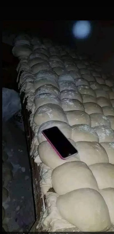 Gidi_Traffic's tweet image. - @official_EMMYJ: Will you still eat Agege bread...
@Gidi_Traffic