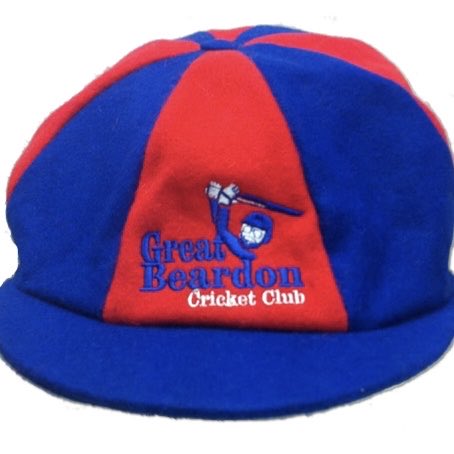 Baggies Cricket Caps tweet media
