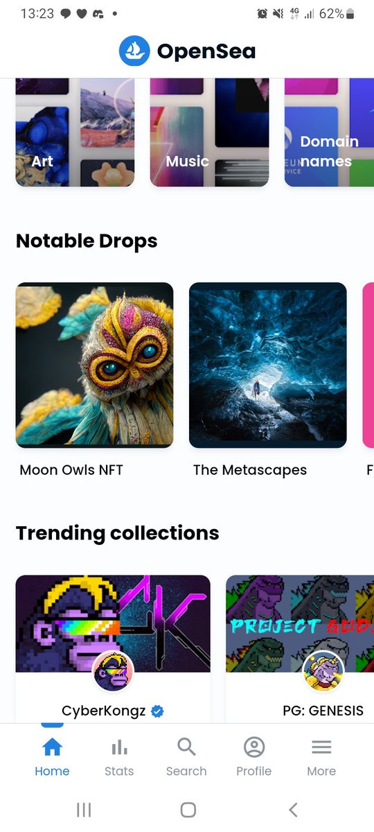 MSCMacbeth's tweet photo. AHHH BRO FUCK THE PAPER HANDS!! WOKE UP THIS MORNING &amp; WERE PERCHED UP ON NOTABLE DROPS!!! ARE YOU MAD!!🦉🦉🦉🦉👏👏👏🥳🥳🥳🥳 @MoonOwlsNFTs @MoonOwlsNFTs 

IVE TOLD YOU ONCE BEFORE! DONT BELIEVE ME LOOK AT PINNED TWEET🗣📲🔥

LFG FAMILY🦉🦉🦉✌️✌️🏃‍♂️🏃‍♂️🏃‍♂️🏃‍♂️

#MoonOwls #MoonOwlNFT https://t.co/XDqB6OQE5O