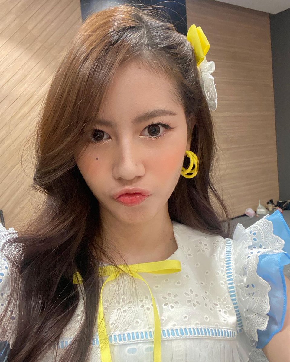 bnk48archive's tweet photo. https://t.co/Zoux9OCB94