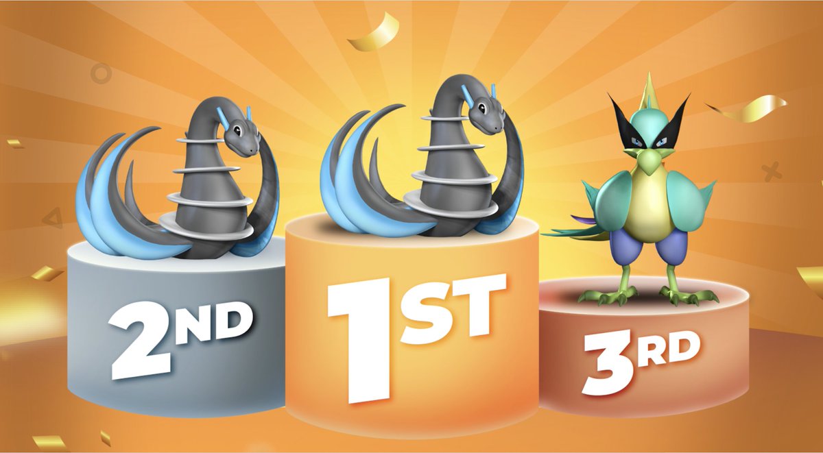 ArenaMon tweet media