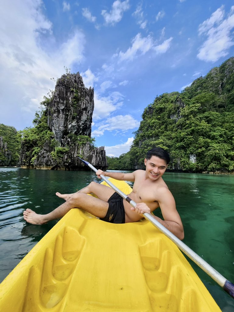 EianRances's tweet photo. 🚣🏻 https://t.co/Z1k9fJoJhl