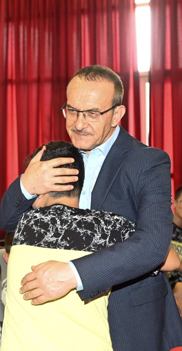 Güvenç Gürsoy tweet media