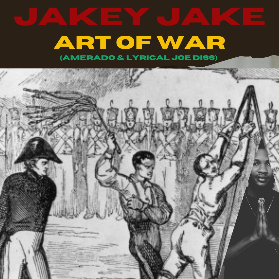 Jakeydreazy's tweet photo. Larceny is a crime n u gon' pay d price with ur career.
Lyrically like Jaden Smith I'll put Amerado in a Will/wheel chair.

Y'all lame niggaz, LJ might help u with crutches
He too need to visit a boxing gym to work on his weak punches.
@Amerado_Burner @_Lyricaljoe @kwadwosheldon https://t.co/iMXaUQAeh3