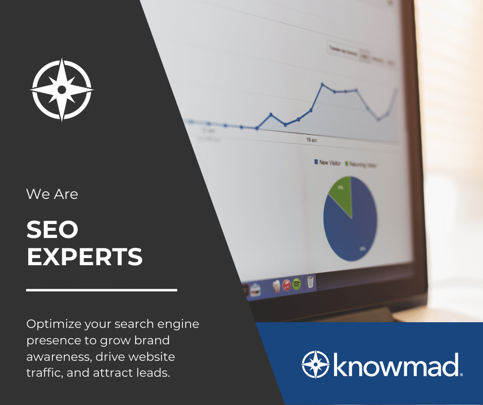 It takes hours of research, planning, and strategy to develop and build an effective SEO campaign -- but the results speak for themselves.

Looking to grow your online marketing share and need help with SEO? Contact us today to see how our SEO experts can help your business.