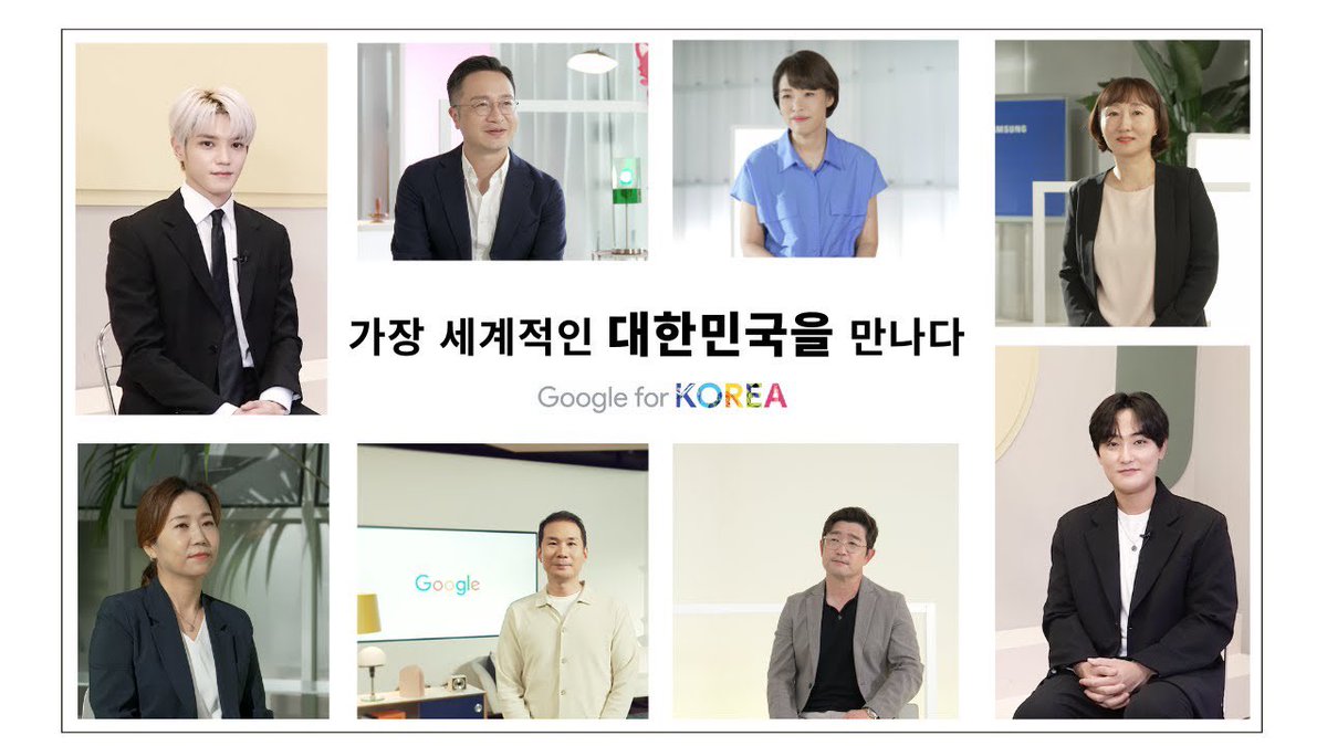 TAEYONG_TH's tweet photo. ติดตามรับชมบทสัมภาษณ์จาก #GoogleForKorea ของแทยงแบบเต็มๆได้ที่ลิ้งค์ด้านล่างเลยค่ะ 🙌 ไปกดไลก์ และคอมเมนท์ให้แทยงกันนะคะ💛
🔗https://t.co/zB7oABe3o4
#TAEYONG #태용 #แทยง @NCTsmtown https://t.co/tNnwR6RZq3