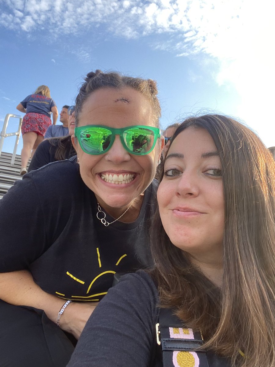 pattysolandrade's tweet photo. #UnitingOurWorld #SEASToday #CCSRISE2022 @rockyriverelem #ParticipateLrng https://t.co/I58VynPML4