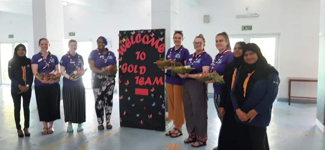 Rehendhi School (@rehendhischool) on Twitter photo GOLD MALDIVES conducted a fun and engaging session for our littlemaids and guides.
#Confidence
#Leadership
<a href="/GirlGuidesMv/">Maldives Girl Guides Association (MGGA)</a>
<a href="/MoEdumv/">Ministry of Education</a> GOLD MALDIVES conducted a fun and engaging session for our littlemaids and guides.
#Confidence
#Leadership
<a href="/GirlGuidesMv/">Maldives Girl Guides Association (MGGA)</a>
<a href="/MoEdumv/">Ministry of Education</a>