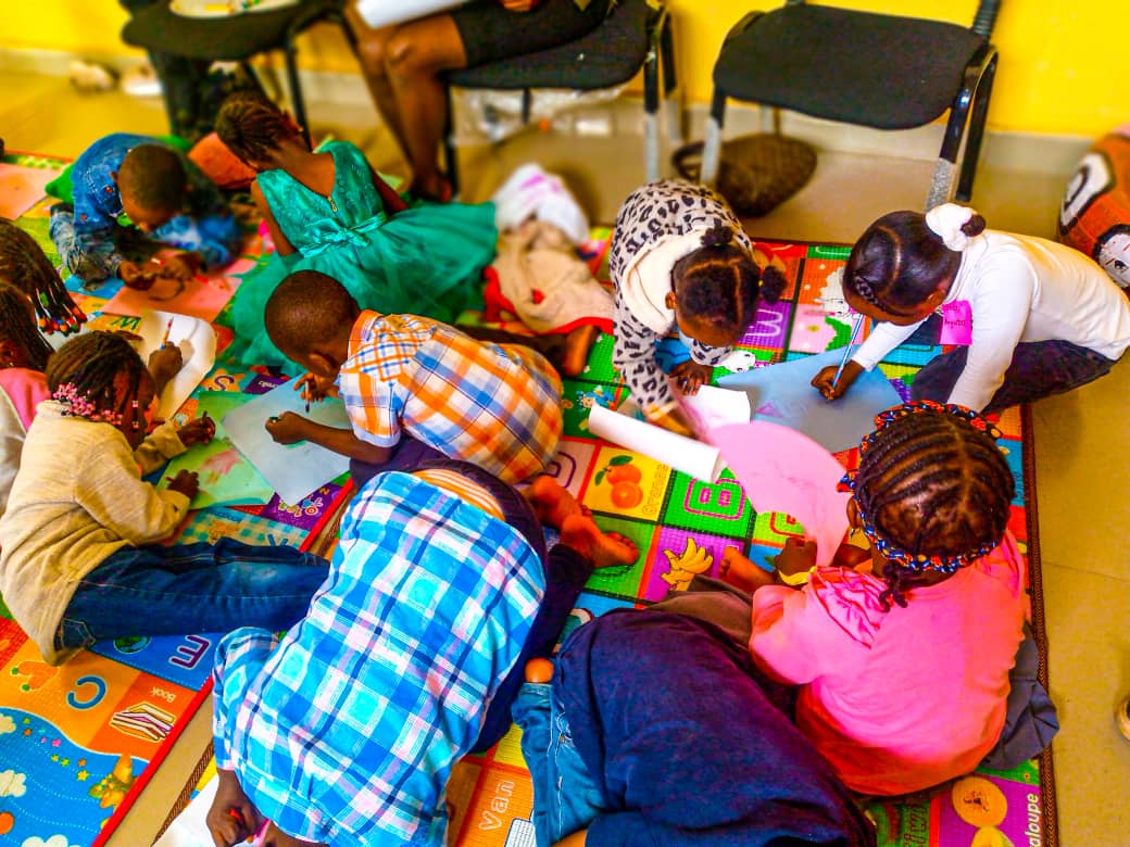 bce4allkids's tweet photo. 📅 20th August 2022
⏲️ 9:00am
♀ National Library, Jos.
Kindly send the name and age of child to these numbers for registration:
08039469303 07036226869
#readingisfun #readersareleaders
#summerholidays2022 #promotingreadingculture
#SDG4QualityEducation
#BetterClassEnvironment https://t.co/pYzCOX12QL