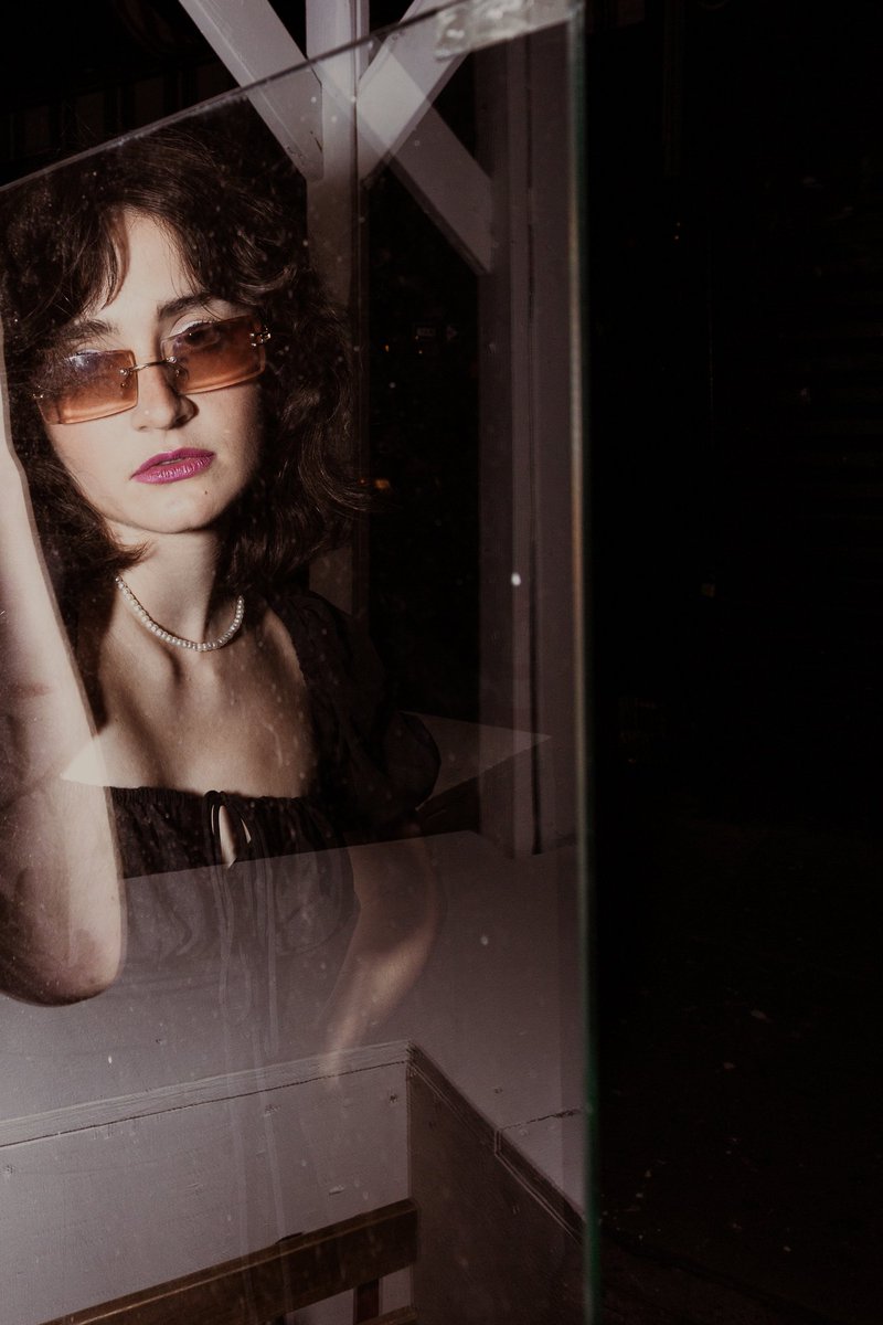 Trouble making with Simone.

More pics on ig!

#potrait #nyc #GoodOldDaysSeries