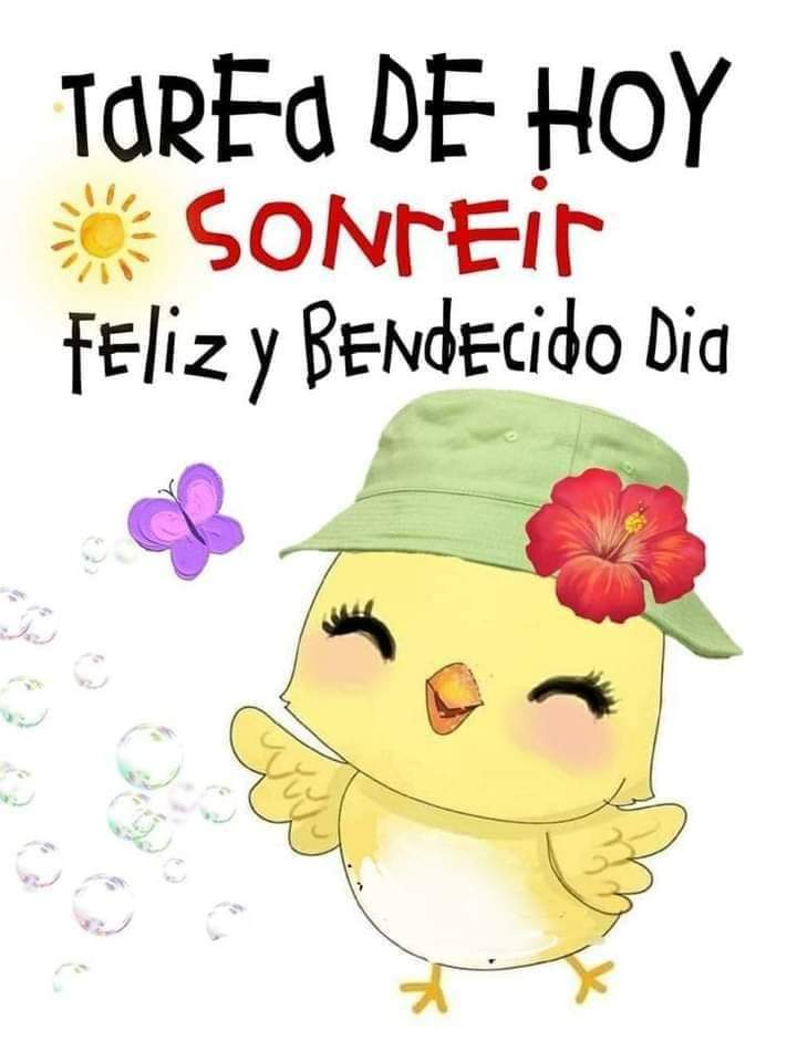 AnalidiaCabrera's tweet photo. Es un día hermoso😍
Sonreír es mi especialidad 🤭😊😁✨❗#FelizMiercoles https://t.co/zr8NucU00A