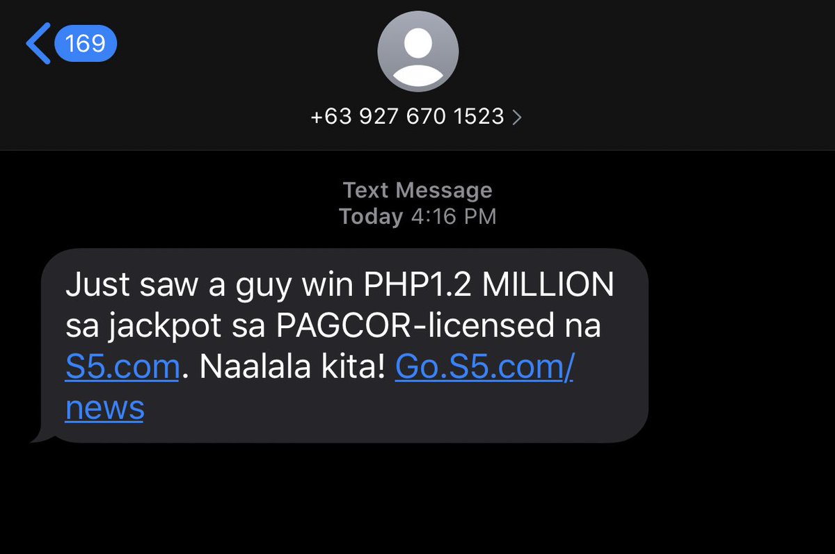 ⚠️For awareness⚠️

Hi guys! Practice removing your name, contact, and address from the waybill of your parcels from shopee, lazada and etc... I’ve been receiving random texts kahit wala naman akong pinagbibigyan ng number ko :< 

Ingat po tayong lahat ><
