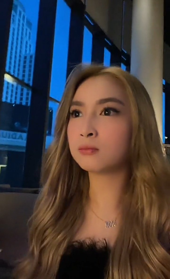 Movie star vibe. @iamyumigarcia 

🔗tiktok.com/@iamyumigarcia…