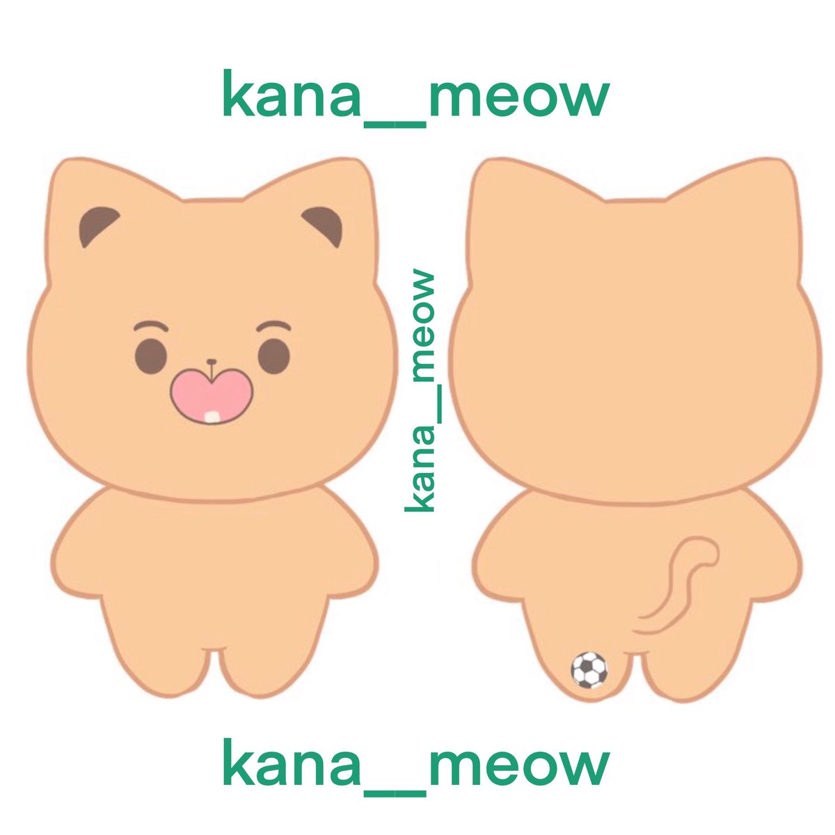 kanameow tweet media