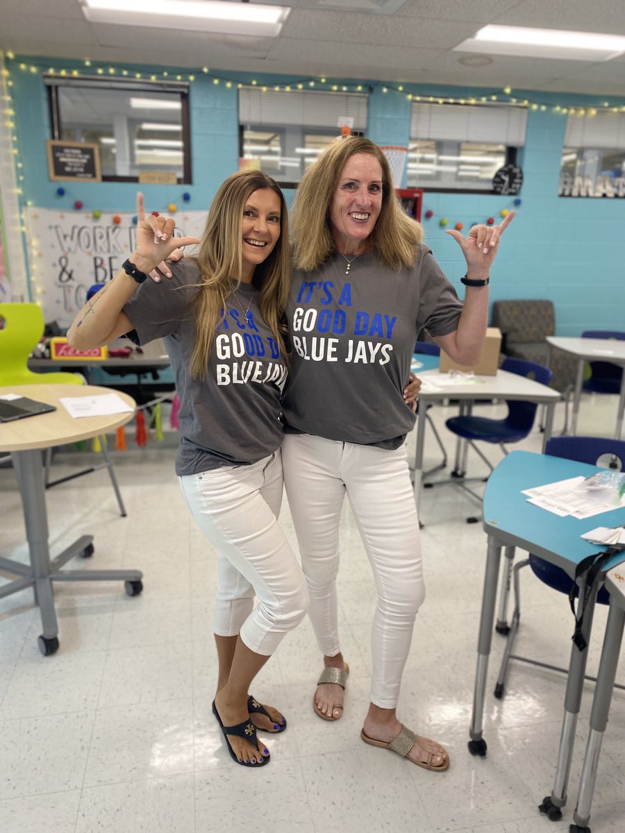 Waiting For our Blue jays arrive! #carusoway  #109way