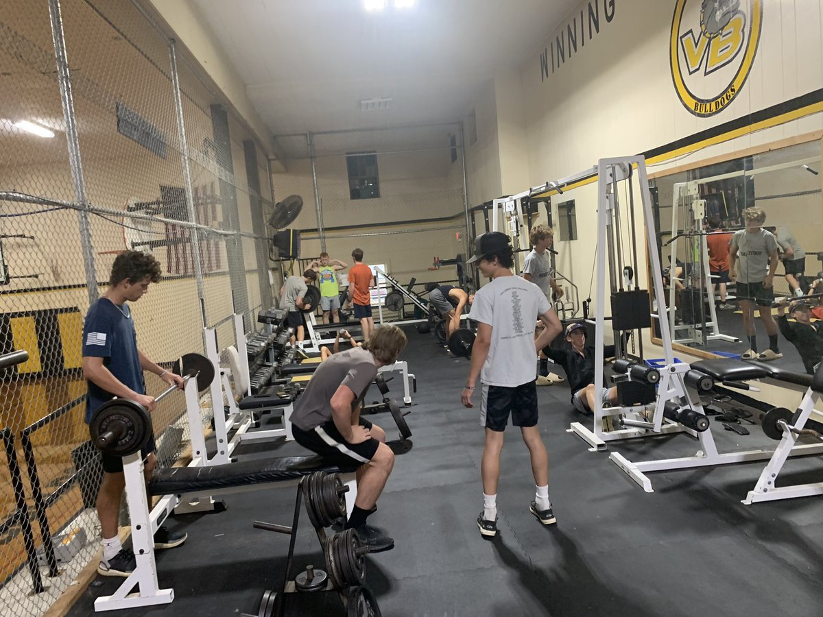 BulldogVan's tweet photo. Hard Work paying off for these guys!!  Individual records being set!!
We Are The Bulldogs https://t.co/Fvzpt3XWjG