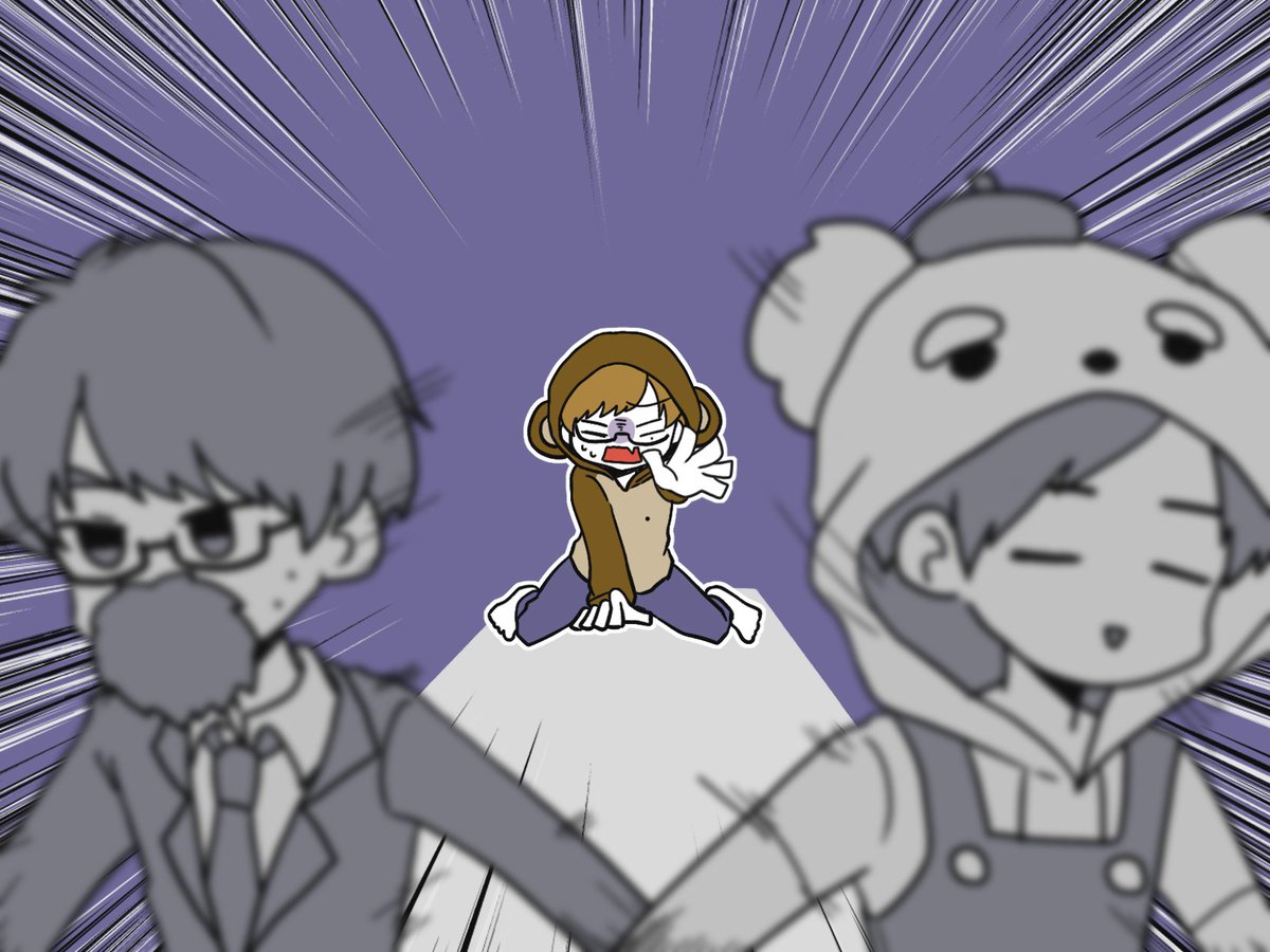 fd_210's tweet photo. 本当に置いてかれそうなのでふぁんきぃさん頑張って

#マイクラ肝試し2022 
#マイクラ肝試し2022G応援FA https://t.co/xmiBDqRp2E