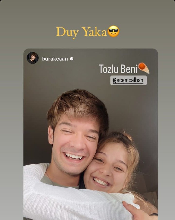 myynilsu's tweet photo. Yine karıştı
WKZJWKSWNXOEOX
Ama ben hala bunlardan yanayım 
#Tozluyaka #DuyBeni #ecbur https://t.co/bcwUf5Pfvf
