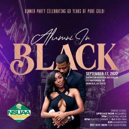 Come celebrate with PG for our  60th!