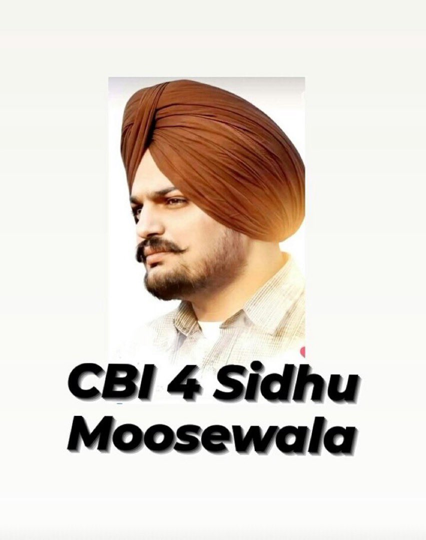 turja_tu's tweet photo. Who the government trying to protect 

#cbi4sidhumoosewala
#JusticeForSidhuMooseWala https://t.co/fR1Ql2MgEW