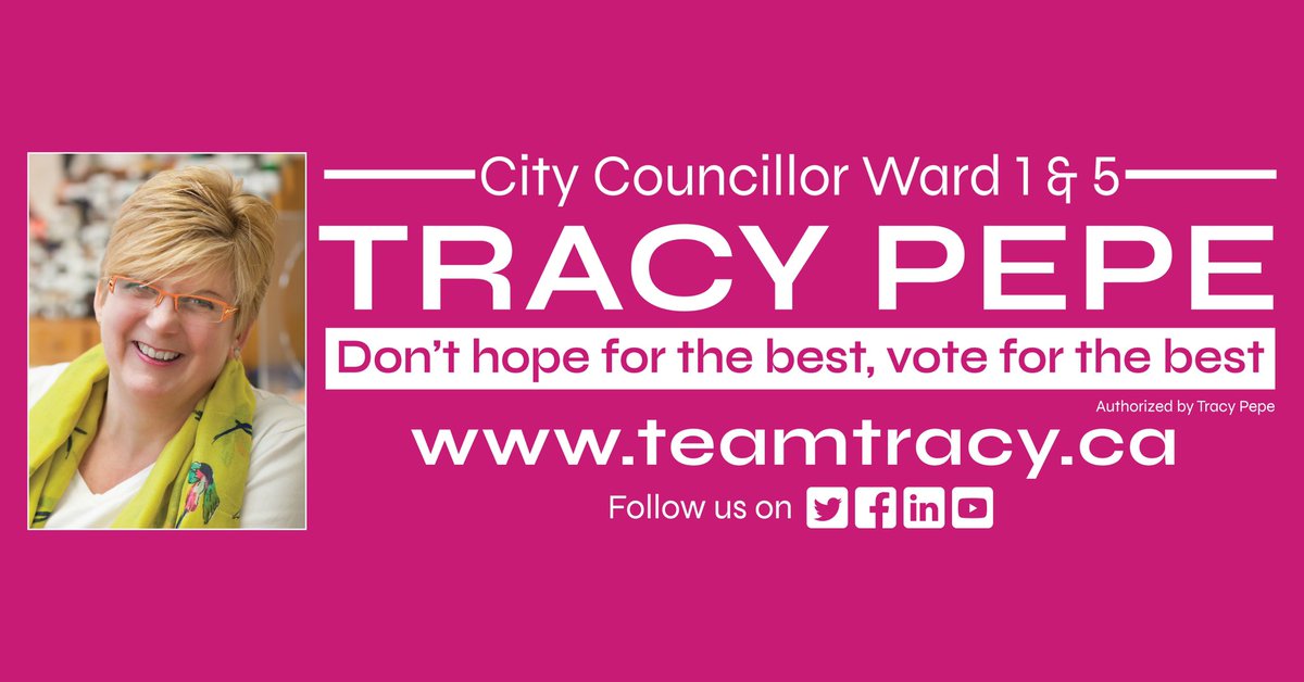 I am so excited to announce I officially entered the city council race for city council wards one and five. My platform teamtracy.ca, I am looking for supports this is a grass root campaign.  But also tell me what’s wrong with Brampton I am listening!