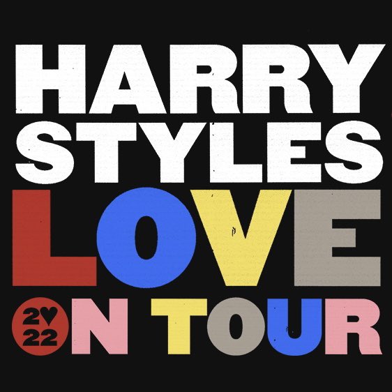 loveontourtrade's tweet photo. HARRY TICKET GIVEAWAY 🎫🪩🫶

winner will get a ticket to a show of their choice!

to enter: 
- must be following me ( @loveontourtrade )
- like &amp; retweet
- comment what date you need and if you prefer seats or pit 🫣

good luck!! ENDS FRIDAY @ 11:59PM EST :) https://t.co/zmMTlZqShK
