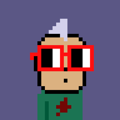 NounPunks ⌐◨-◨ tweet media