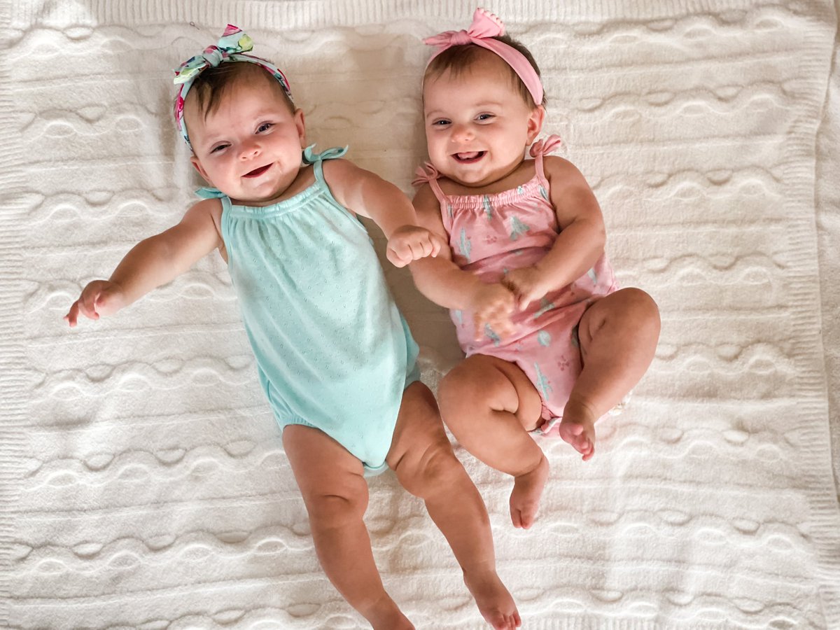 This year will be my first not having a “first day,” and it’s bittersweet. For the next year, I’ll be cherishing every moment I have with my two greatest joys. Wishing all of my colleagues an incredible school year, and I’ll see you in Fall 2023!