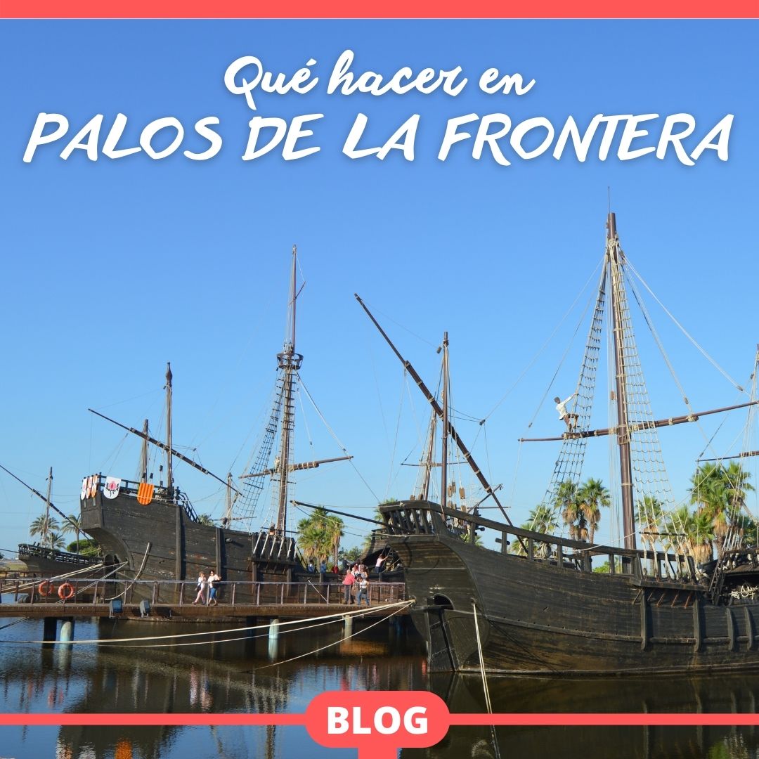 huelvaexp's tweet photo. 🏖 Qué hacer en #PalosdelaFrontera. Un paseo por la historia del #Descubrimiento del Nuevo Mundo entre la villa de Palos y #LaRábida.

🧑‍💻 Una guía redactada con detalle para que cuando visites estos puntos te fijes.
https://t.co/XBnfzJfF21

#Huelva #HuelvaExperiences #turismo https://t.co/77l1ezW2T2