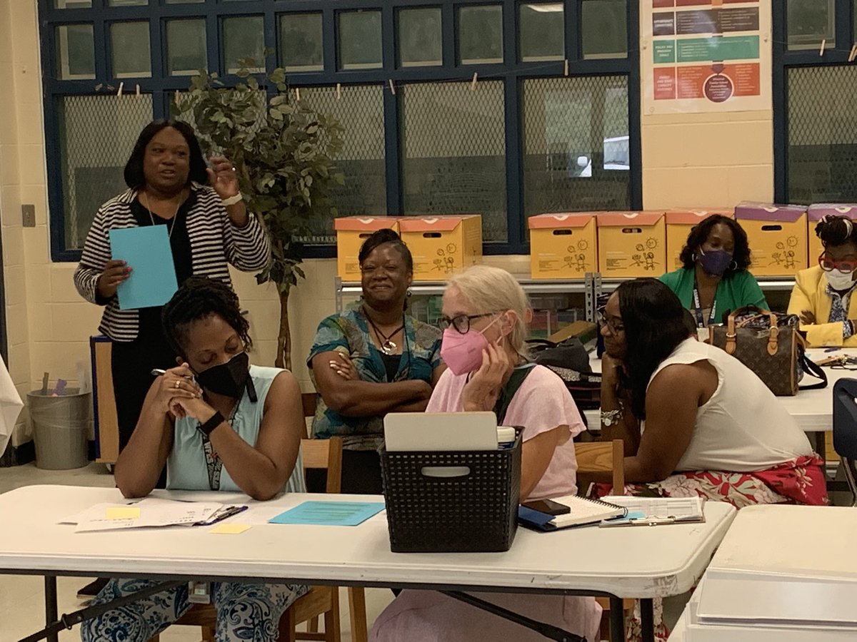 WindsorForestES's tweet photo. Thank you @lesleytaylorsc1 for guiding our root cause analysis during our Leadership Team Meeting. @simplyb731 @AnnLPGA @DrGilCol09 https://t.co/406otg2nJj