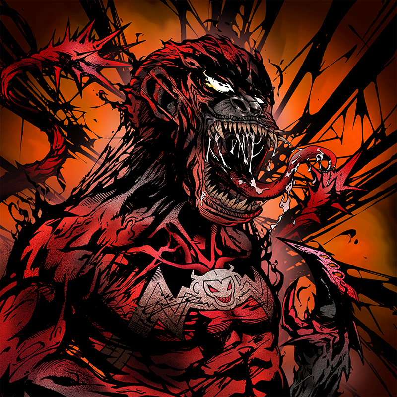 AcidMonkeys's tweet photo. A symbiotic monkey by monkey votes🩸🐒

Unleash
5x Acid Potion🧪Giveaway
Like, RT, and Tag 3 Frens, 24h

Dont miss out https://t.co/O2tJbHt2MT
