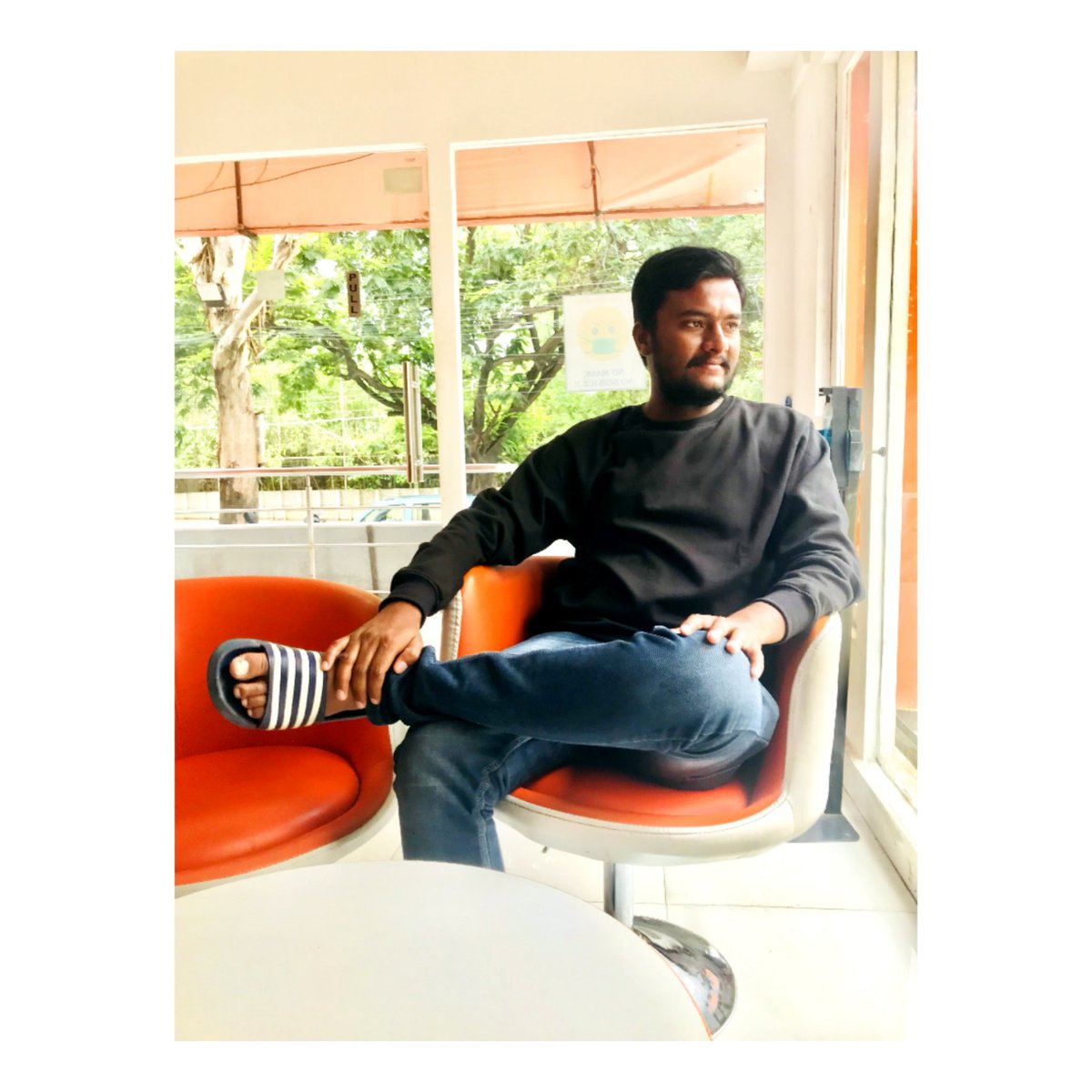 pmsr999's tweet photo. #NewProfilePic https://t.co/12LCfeoeKj