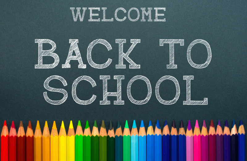 Let's make it a great year! 🍎💻📝
