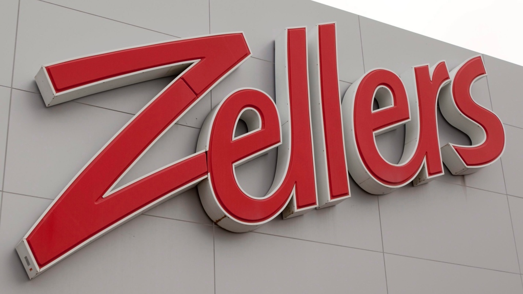 The return of Zellers: Hudson's Bay to resurrect Canadian discount retail chain ctvnews.ca/business/the-r…