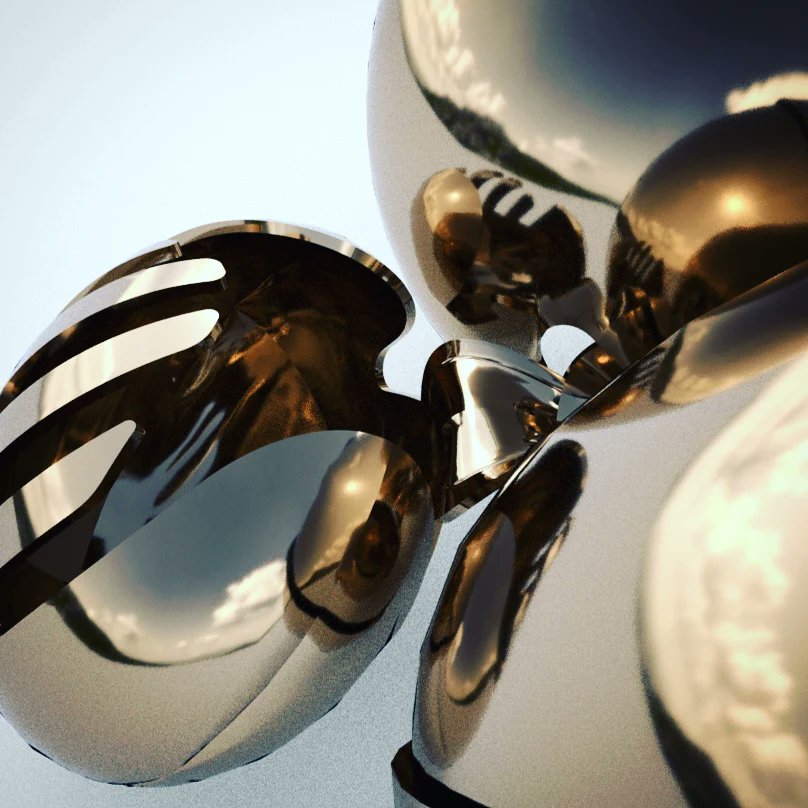 Emmatr0n's tweet photo. More little sneaks of some more little freakz.
#instrumentdesign #rhino3d #bronze https://t.co/8R1f7CyuvC