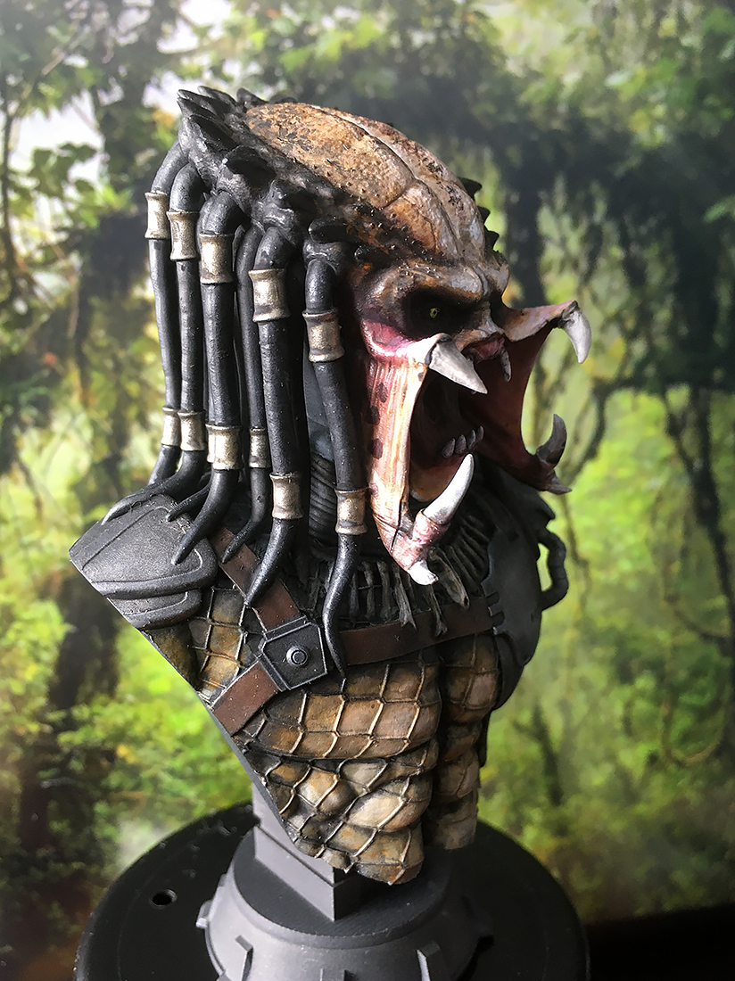 #predator