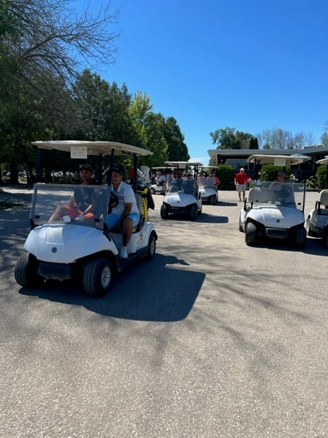 CanadaKumi's tweet photo. The KCC family had a tee-rrific day @ClubHarbourview last Saturday! 

#Team #Golf #Events #Unity https://t.co/RLtePM5k2x