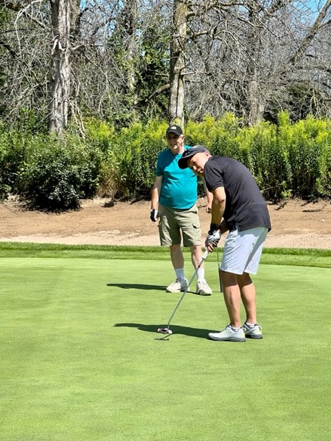 CanadaKumi's tweet photo. The KCC family had a tee-rrific day @ClubHarbourview last Saturday! 

#Team #Golf #Events #Unity https://t.co/RLtePM5k2x