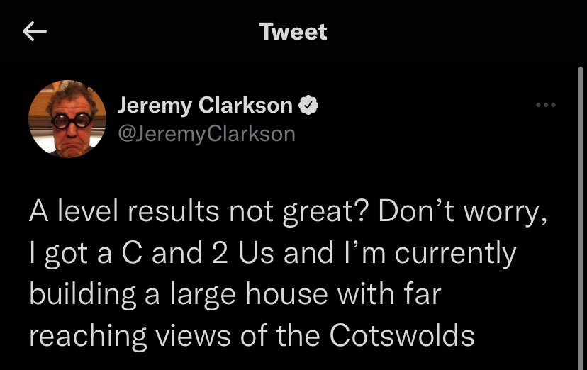 _Bezzy_12's tweet photo. #AlevelResultsDay2022  #alevels2022  🐐 https://t.co/5a3ILWOgl3