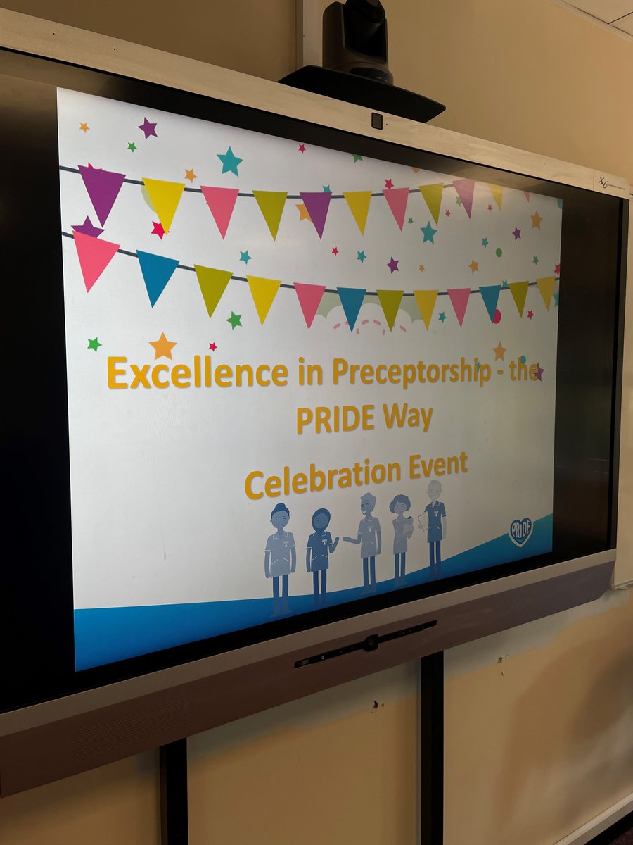 BHRUT Preceptorship tweet media