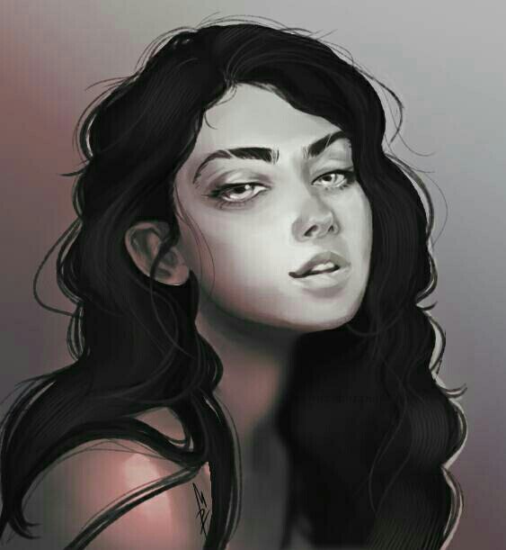 mariana77137338's tweet photo. #digitalartist #digital #digitalpainting #retrato #retratodigitalart #acromatic #retratosfeminino #girlpainting #girlsday #drawingcolor #tendencia #sketchbook https://t.co/t7vjImzM31