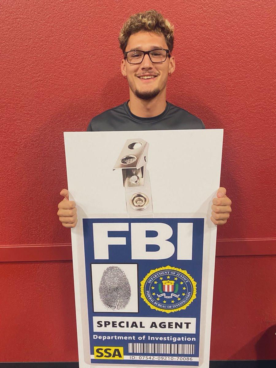 Congrats to our latest winners! Great job guys!

<a href="/MarcusSowell4/">Marcus Sowell</a> 
<a href="/HiramFloresJr/">Hiram Flores</a> 

#BoltsUp⚡️