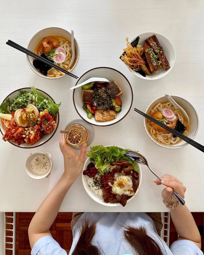 anssxh's tweet photo. Mana mana yang kaki lepak kat cafe tu, nak OOTD, nak up dekat story… Korang wajib try pergi cafe-cafe ni. Sangat recommended dan dijamin la takde kes makan oyster hitam tu…. Hehe

Thread ⬇️ https://t.co/K6OxPx0q8w