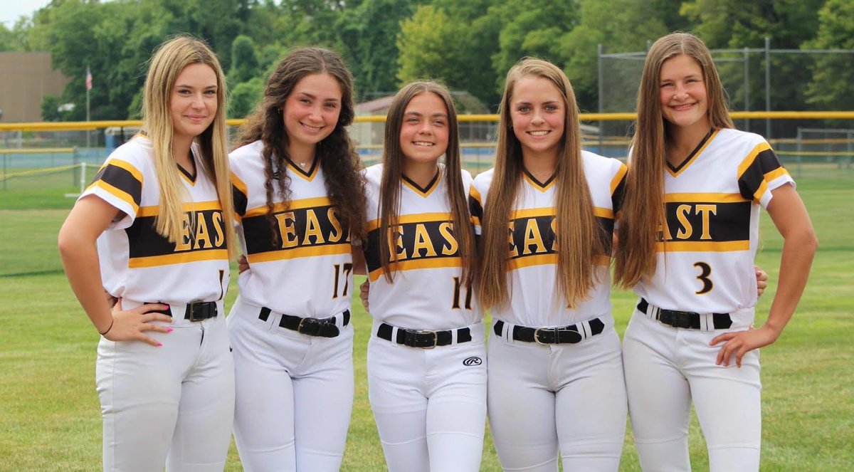 FZE Softball tweet media