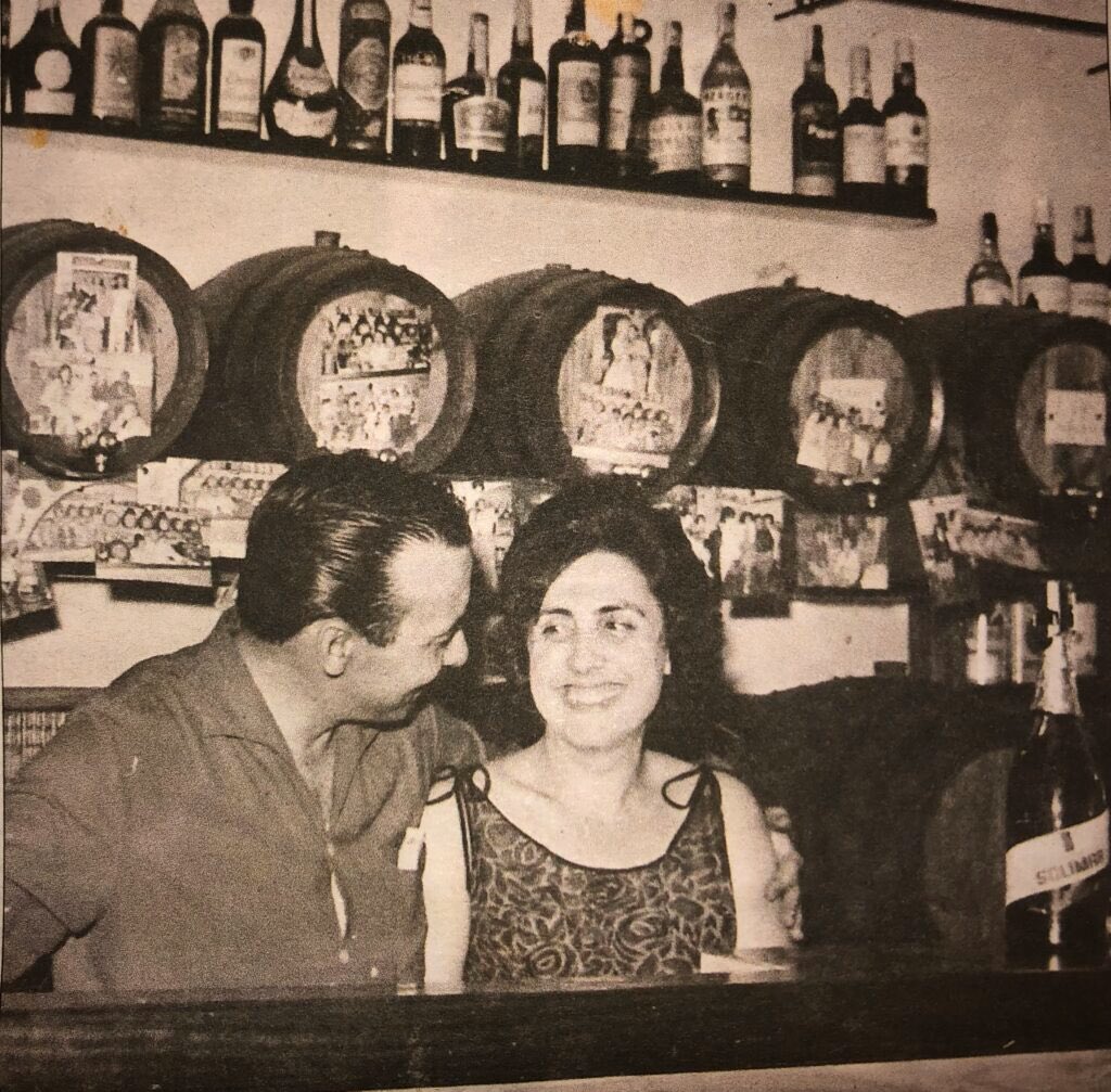 Rosa Benazet: l'ànima del Ricky's

Escrit del 2020 d’Anna Grimau

A la nostra web:
humansofsitges.com/rosa-benazet/

#sitges #bcn #retrats <a href="/newrickys/">NewRicky's Discoteca</a> #rickys #garraf <a href="/annagrimau/">ANNA GRIMAU</a>