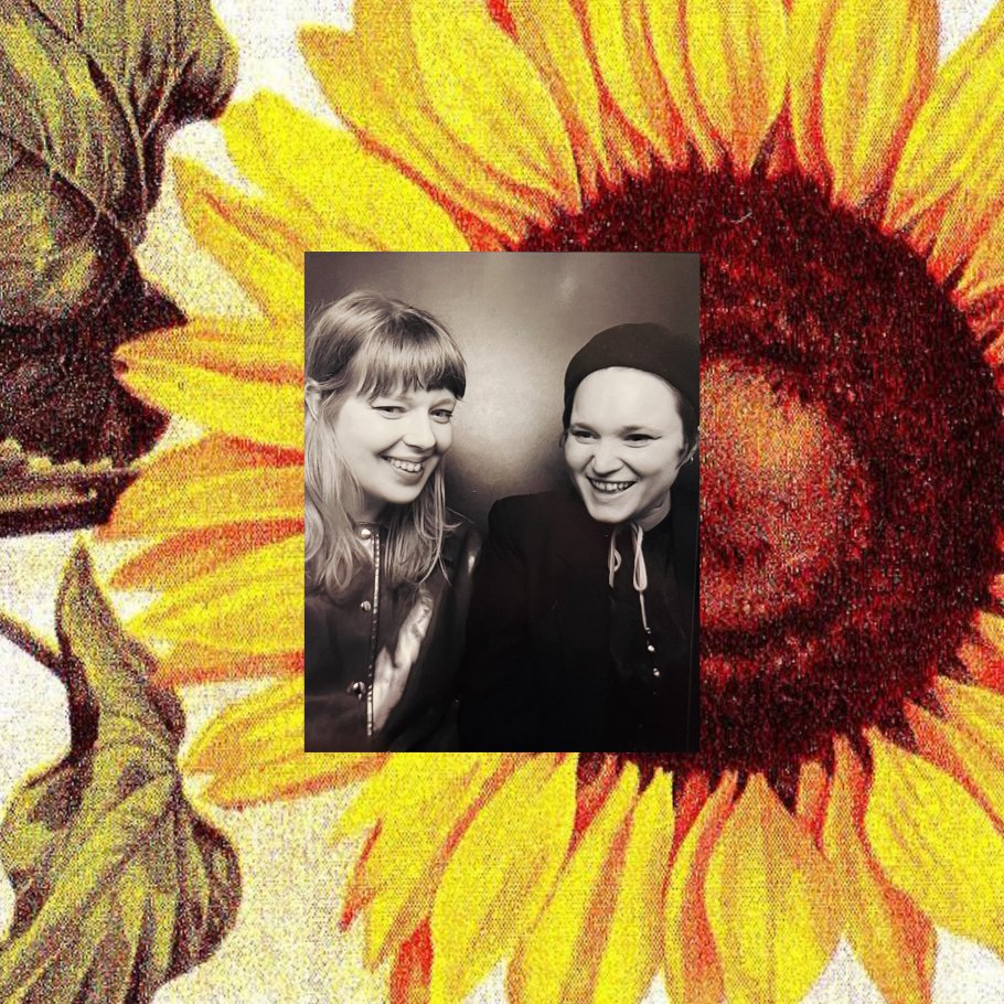 Token Girl DJs (@tokengirldjs) on Twitter photo Pressing play on 2 hours of audio sunshine on <a href="/sohoradio/">Soho Radio</a> at 2pm ๐ป pour it in your ears sohoradiolondon.com Pressing play on 2 hours of audio sunshine on <a href="/sohoradio/">Soho Radio</a> at 2pm ๐ป pour it in your ears sohoradiolondon.com