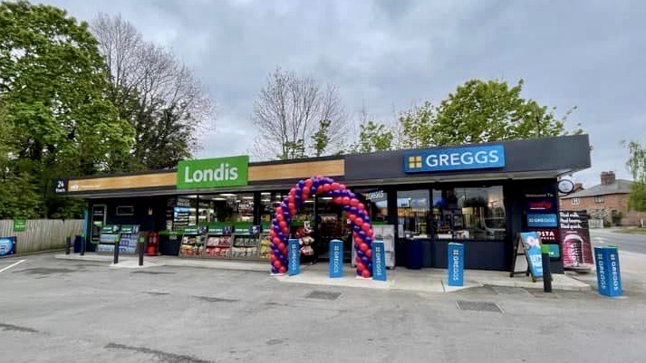 Coldevelopments's tweet image. It's always wonderful seeing our projects celebrate their grand reopening!

To learn more about our services check out our website.

colddevelopments.co.uk

#fitoutinteriors #fitoutcontractor #loveconstruction #ColdDevelopments