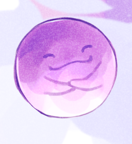 「瞑目 紫」のTwitter画像/イラスト(新着)｜3ページ目