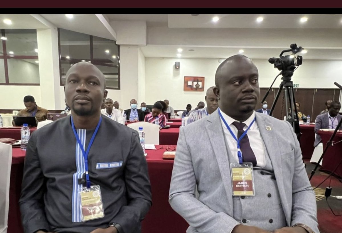 Minesactubf's tweet photo. #Gestion_des_ressources_naturelles et #réduction_de_la_pauvreté : L’Afrique de l’Ouest réfléchit à Accra du 17-19 aout 2022 au cours d’une conférence : Stimuler des débats publics, encourager la production de données
#ISODEC, #Fondation_Ford, #PWYP @Minesactubf @PWYPtweets https://t.co/7udjdae2M8