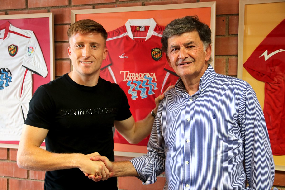 NÀSTIC DE TARRAGONA tweet media